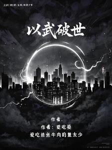以武破苍穹是哪部小说